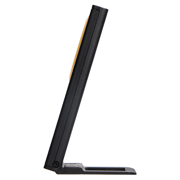 LED LOOPLAMP 350 LUMEN ZWART (POWERHAND) | TTO Technische Groothandel LED LOOPLAMP 350 LUMEN ZWART (POWERHAND) | TTO Technische Groothandel